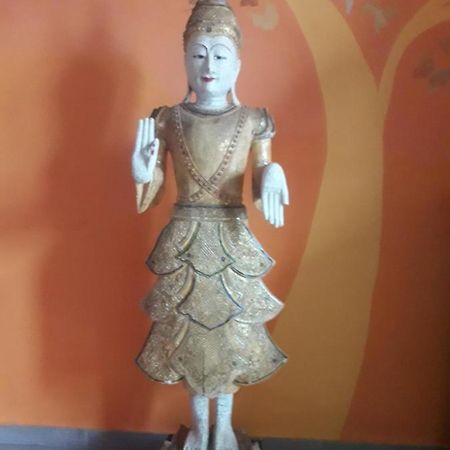 Casa Zen By Mary Hotel Rivoli  Luaran gambar