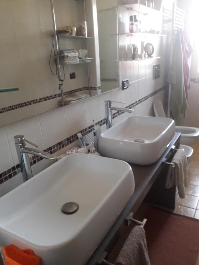 Casa Zen By Mary Hotel Rivoli  Luaran gambar