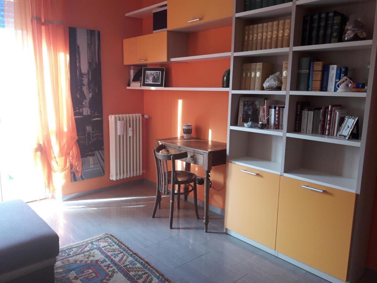 Casa Zen By Mary Hotel Rivoli  Luaran gambar